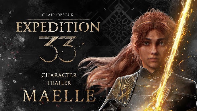 Dive deep into Maelle's role in Expedition 33! From her age to her mysterious past, here’s everything you need to know about this pivotal Clair Obscur heroine.