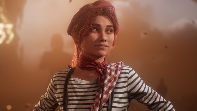 Dive deep into Maelle's role in Expedition 33! From her age to her mysterious past, here’s everything you need to know about this pivotal Clair Obscur heroine.